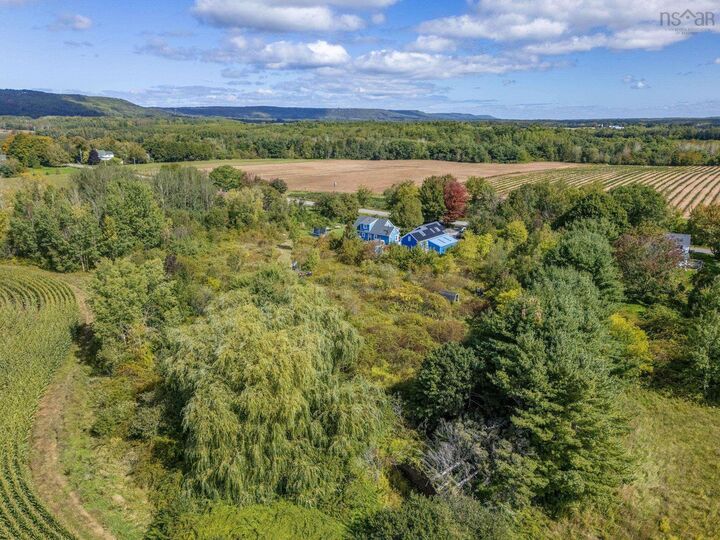 Property Photo:  Lot Lamont Road  NS B4N 3V7 