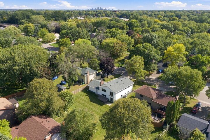 Property Photo:  8818 N Brook Avenue N  MN 55428 