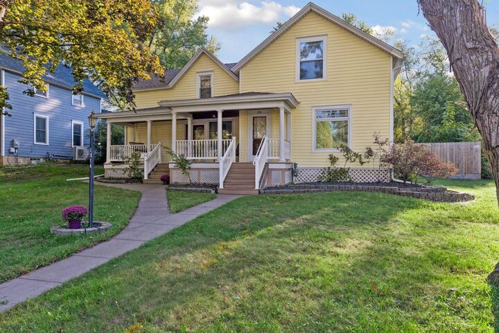 Property Photo: 1314 2nd Street WI 54016