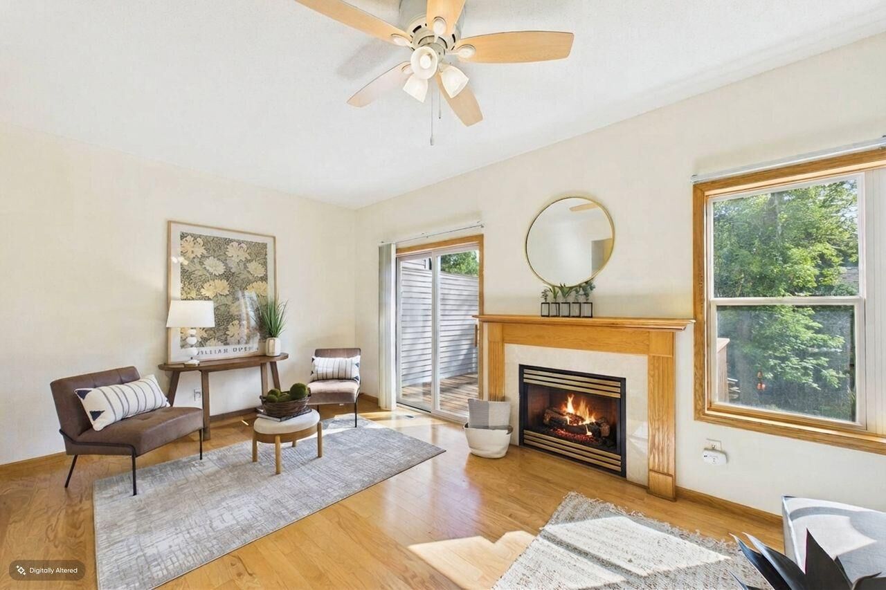 Property Photo: 14157 43rd Avenue N MN 55446