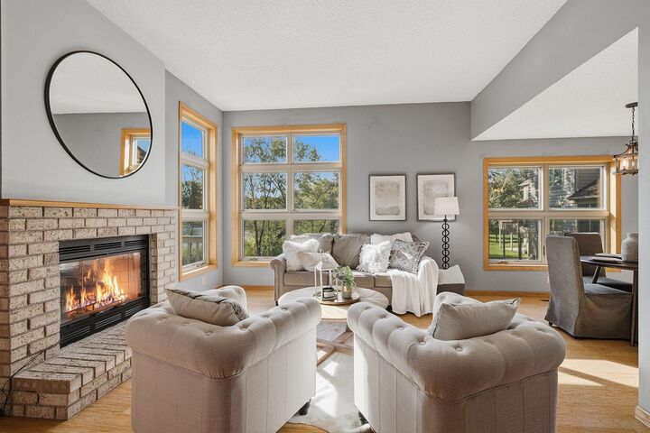 Property Photo: 630 Sullivan Lane NE MN 55421