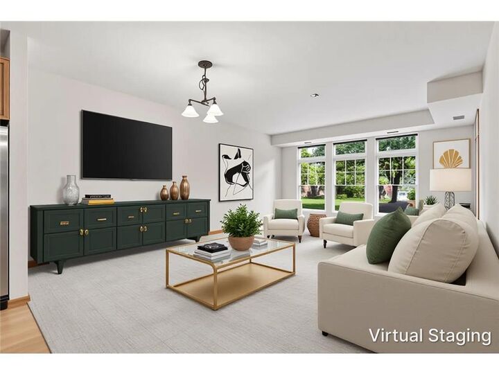 Property Photo:  7100 Metro Boulevard 104  MN 55439 