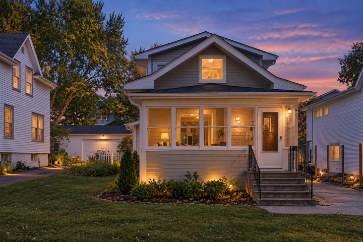 Property Photo:  4525 Abbott Avenue S  MN 55410 