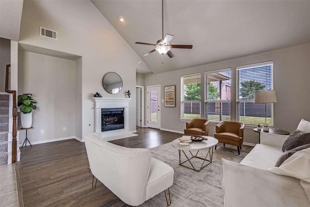 Property Photo:  5609 Fremont  TX 75071 