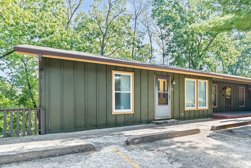 Property Photo:  52 Dogwood Drive  AR 72715 