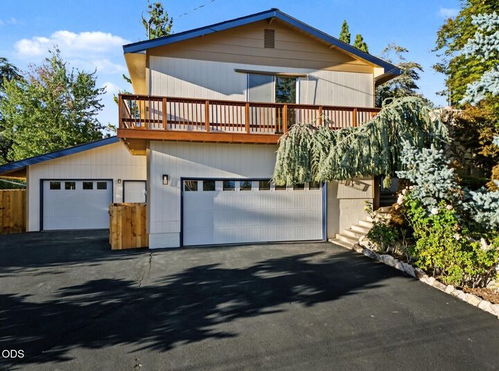Property Photo: 1873 Benson Avenue OR 97601