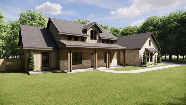 Property Photo:  13273 Lost Creek Boulevard  OK 73034 