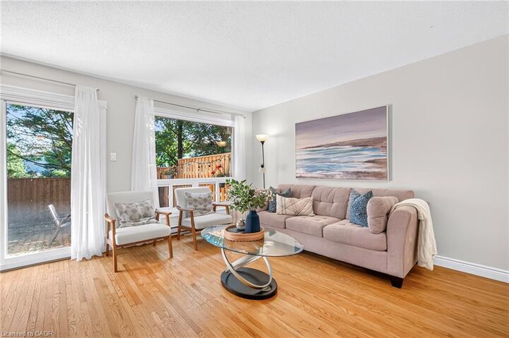 Property Photo:  1517 Elm Road 9  ON L6H 1W3 