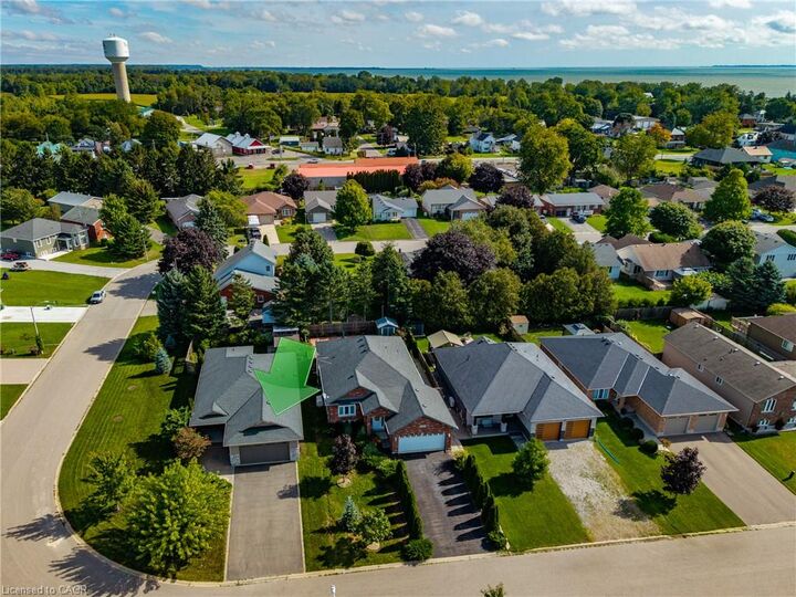 Property Photo:  55 Backus Drive  ON N0E 1M0 