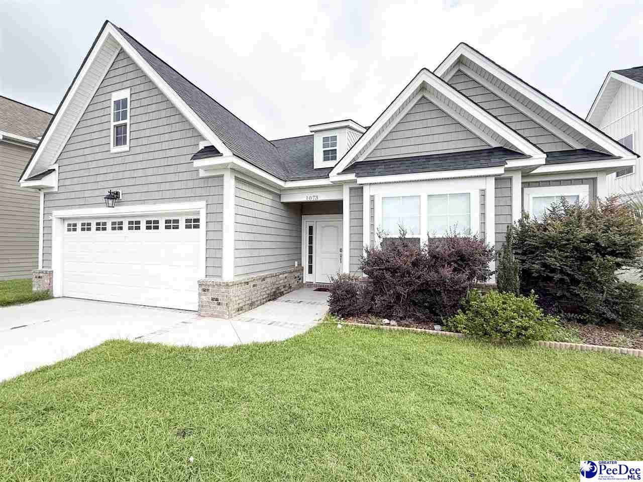 Property Photo:  1073 Wessex Dr  SC 29501 