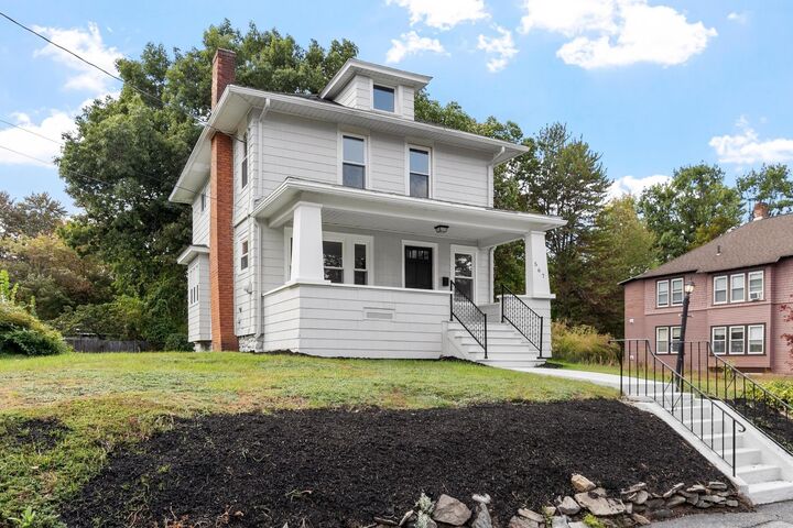 Property Photo:  567 Milk St  MA 01420 