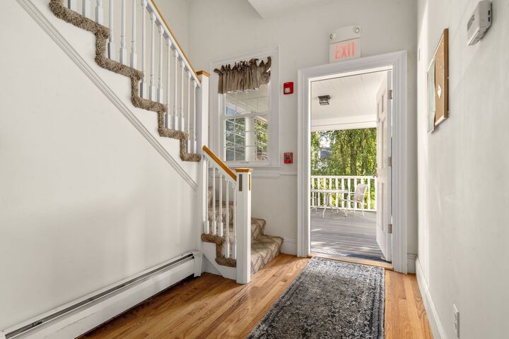Property Photo:  8 Parker Rd 4  MA 01880 