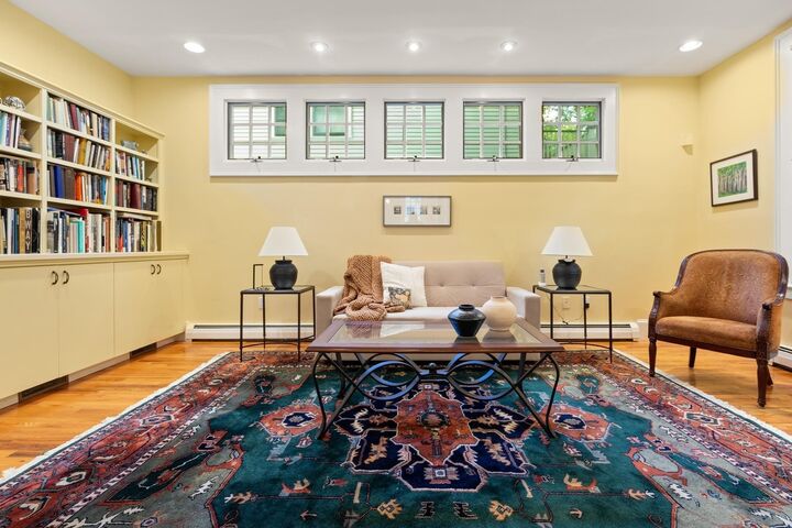 Property Photo: 35 Winslow St 35 MA 02138