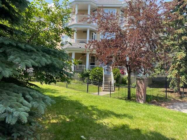 Property Photo:  3000 Marda Link SW 261  AB T2T 6C8 