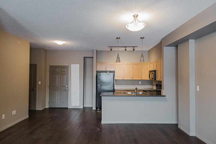 Property Photo:  12330 102 Street 120  AB T8V 0N4 