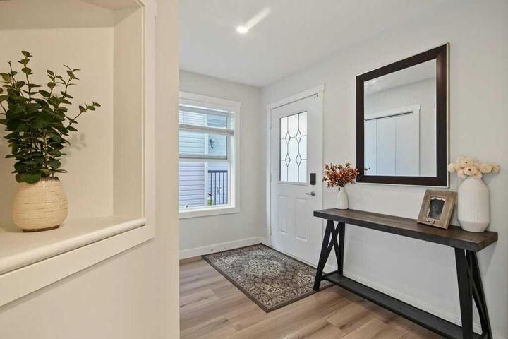 Property Photo:  436 Silverado Plains Circle SW  AB T2X 0H4 