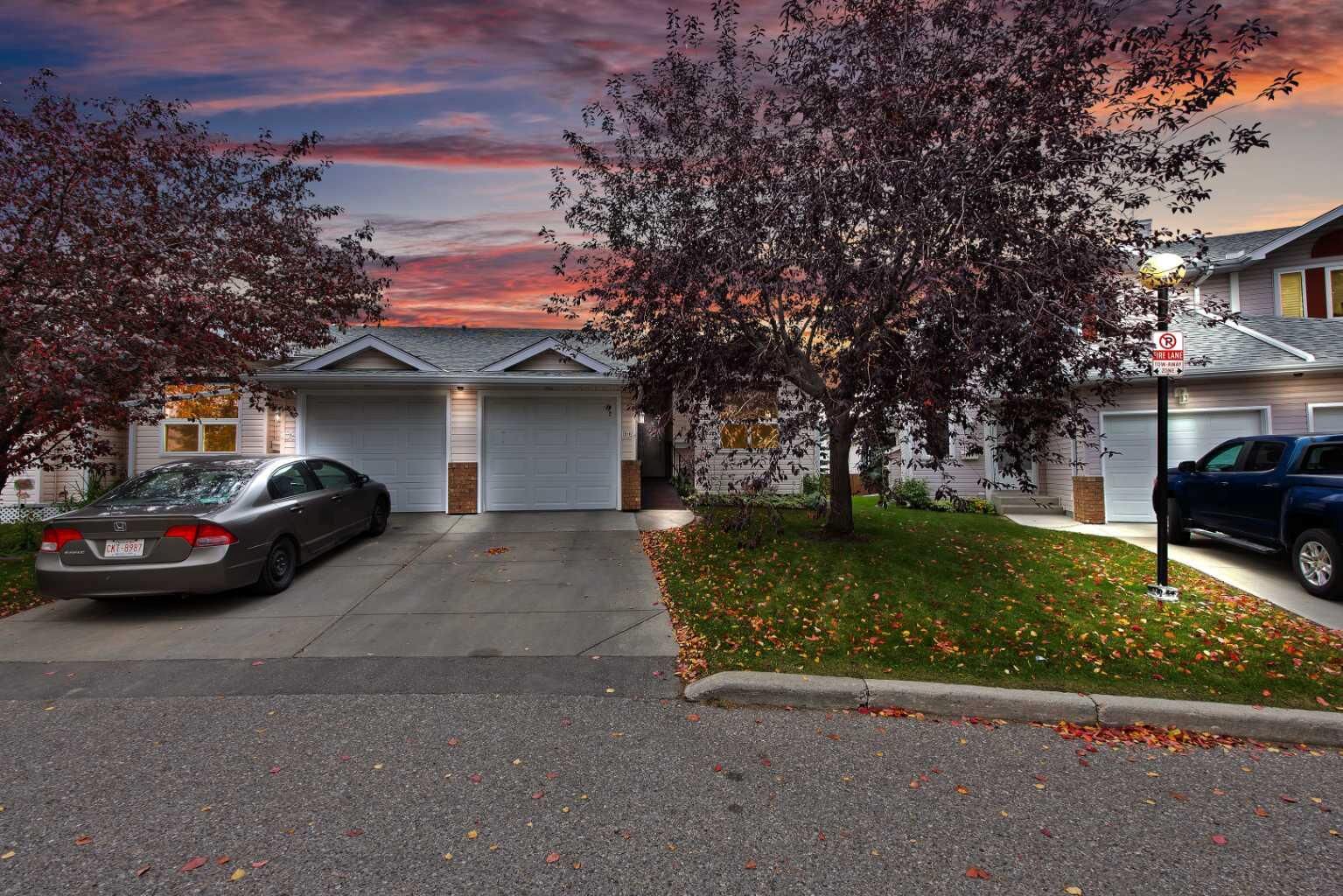 Property Photo: 104 Catalina Circle NE AB T1Y 7B7