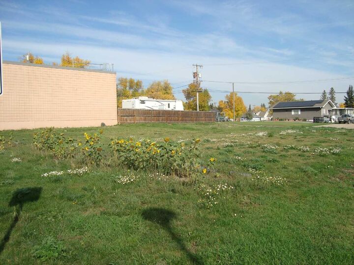 Property Photo:  218 Main Street  AB T0M 2C0 