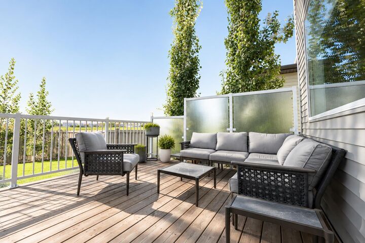 Property Photo: 8214 87A Street AB T8X 0R7