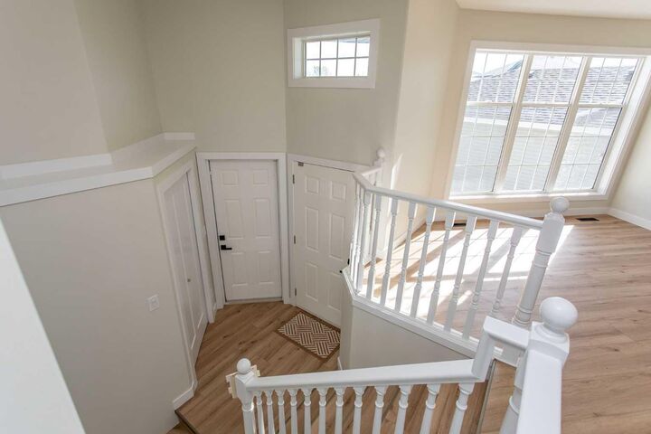 Property Photo:  133 Wellington Close  AB T0M 0J0 