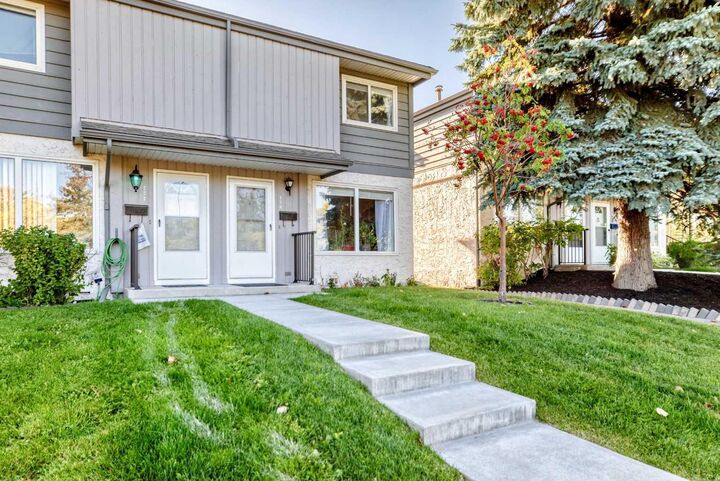Property Photo:  999 Canyon Meadows Drive SW 170  AB T2W 2S6 