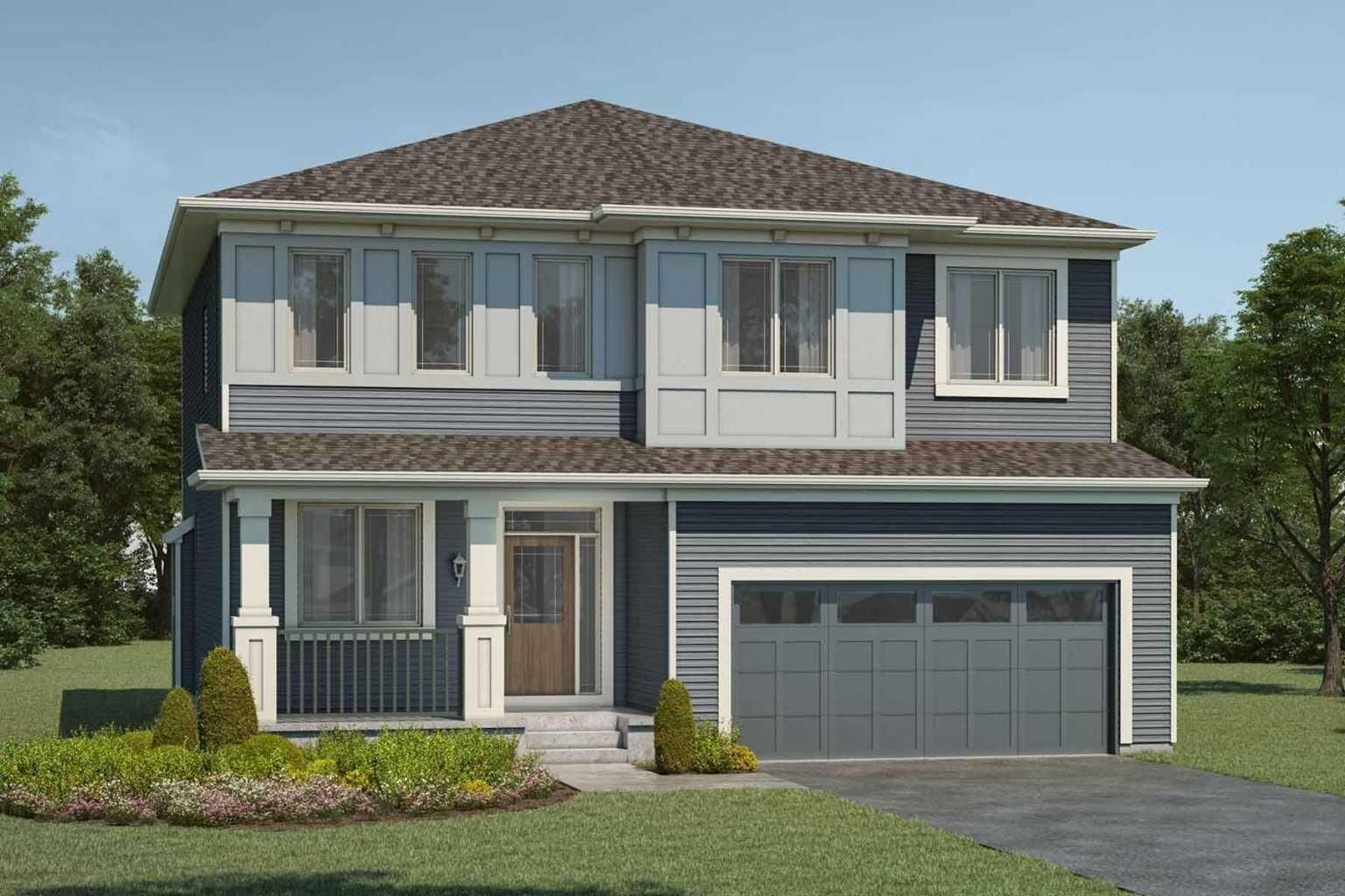 Photo de la propriété: 49 Yorklyn Heath SW AB T2X 6K3
