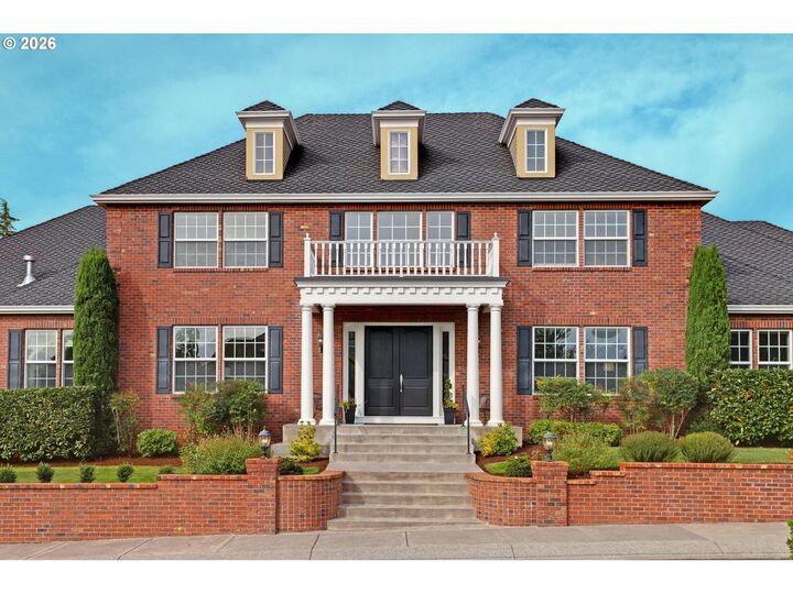 Property Photo:  14564 NW Oak Shadow Ct  OR 97229 