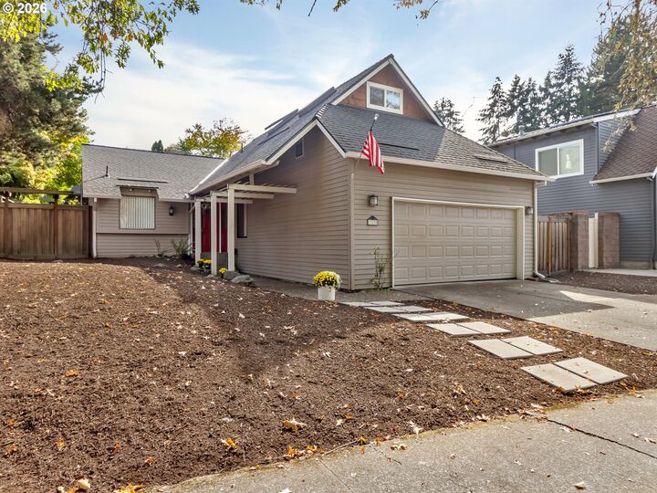 Property Photo:  13130 SW Falcon Rise Dr  OR 97223 