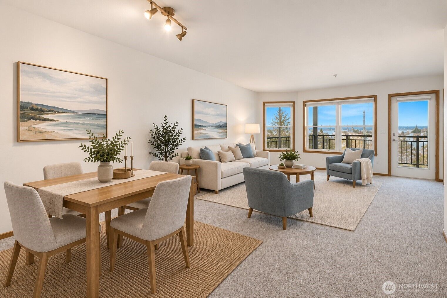 Property Photo:  705 N State Street 301  WA 98225 