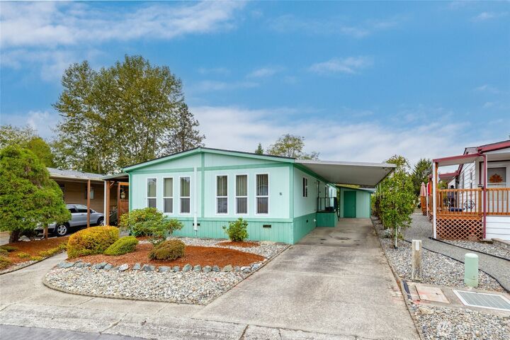 Property Photo:  2725 E Fir Street 76  WA 98273 