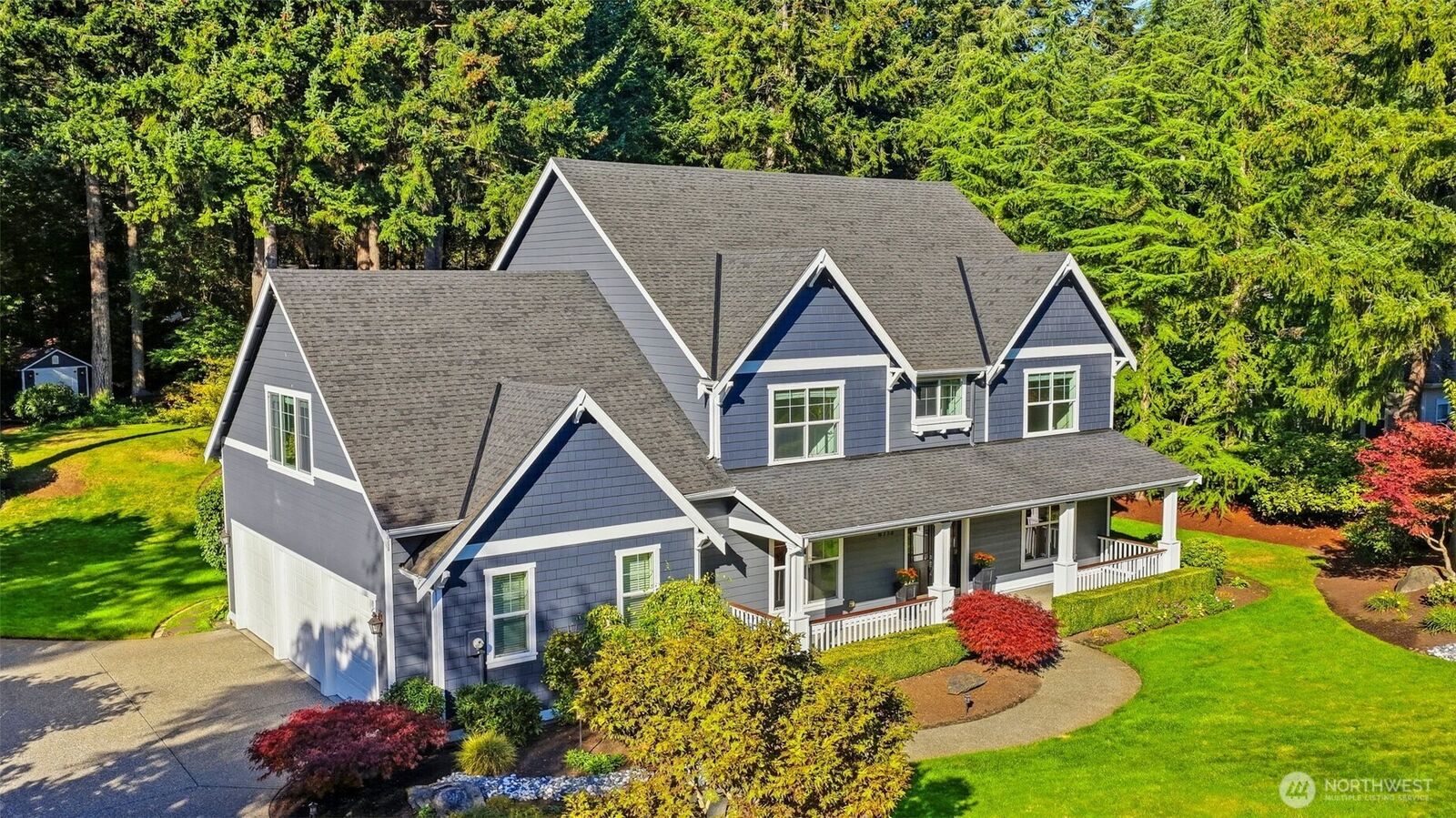 Property Photo:  6713  84th Street Ct NW  WA 98332 