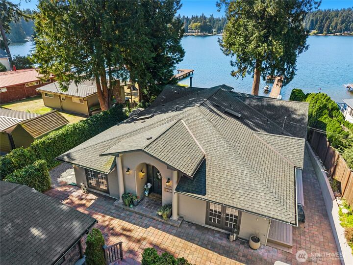 Property Photo: 14620 W Lake Goodwin Road WA 98292