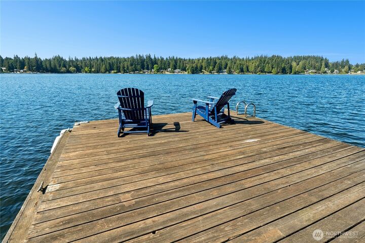 Property Photo:  14620 W Lake Goodwin Road  WA 98292 