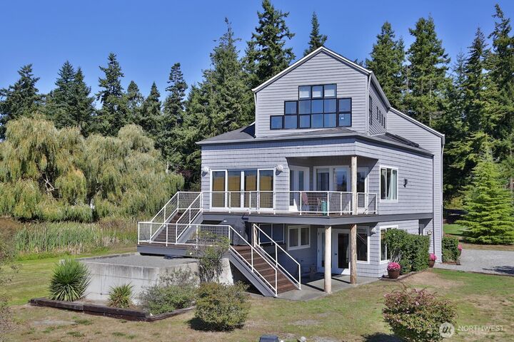 Property Photo:  1281  Starfish Road  WA 98249 