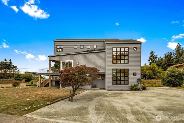 Property Photo: 1281 Starfish Road WA 98249