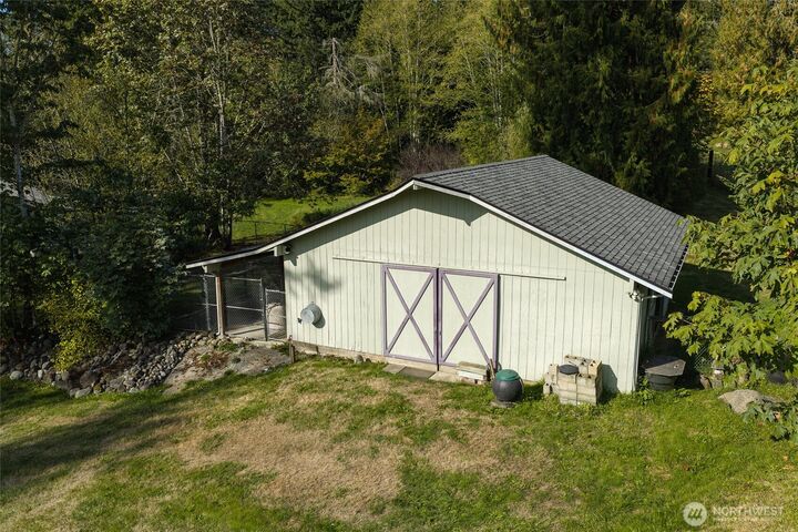 Property Photo: 33014 NE 138th Street WA 98019