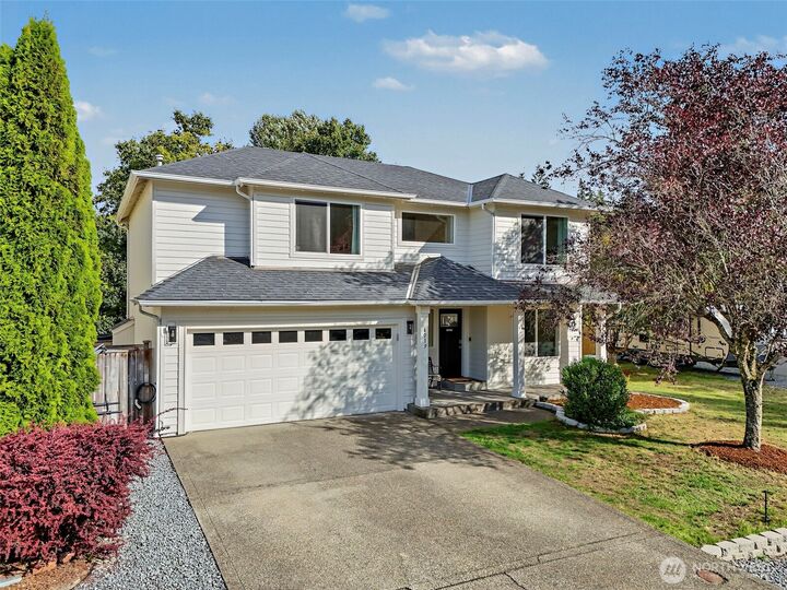 Property Photo:  4019  159th Street Ct E  WA 98446 