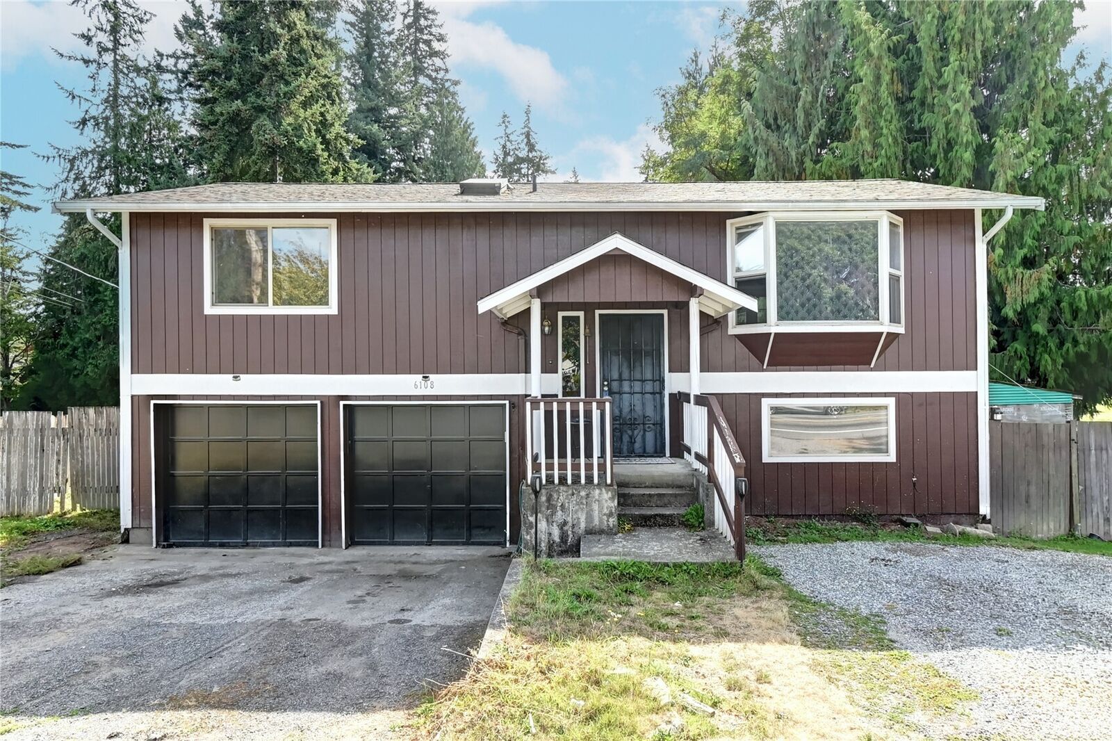 Property Photo:  6108  88th Street NE  WA 98270 
