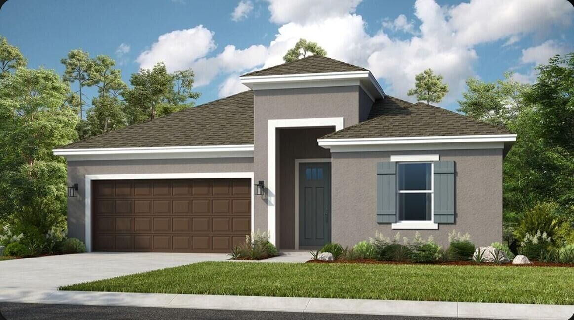 Property Photo:  637 SE Ranch Oak Circle  FL 34984 