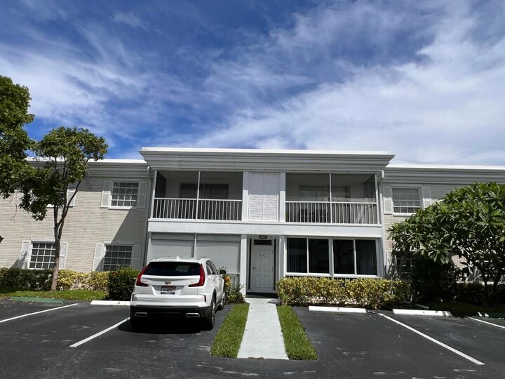Property Photo: 6421 Bay Club Drive 3 FL 33308