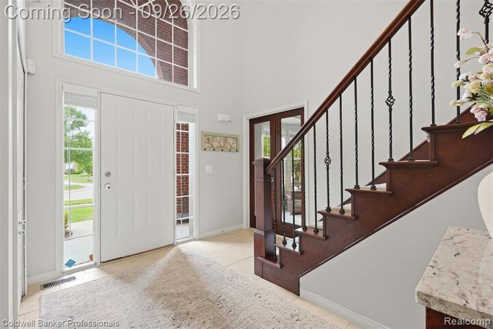 Property Photo:  47079 Brennan Drive  MI 48044 