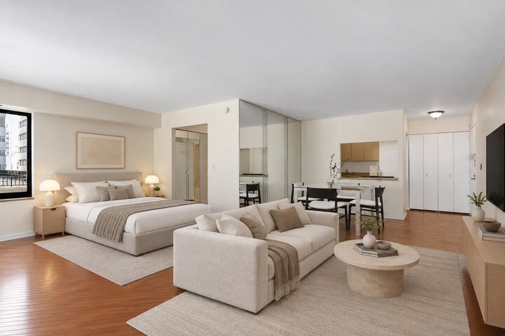 Property Photo:  400 E 70th Street 1607  NY 10021 