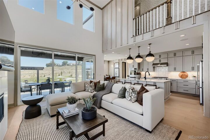 Property Photo: 7220 S Wright Way CO 80127