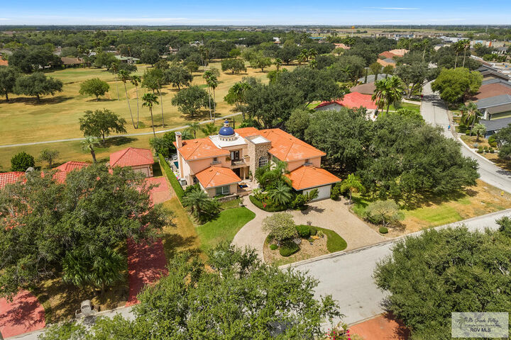Property Photo:  1617 E Palm Valley Dr.  TX 78552 