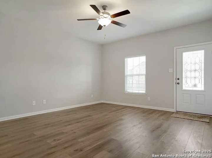 Property Photo:  9331 Aniston Blf  TX 78109 