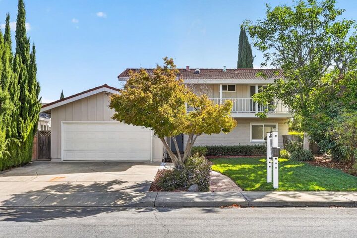 Property Photo:  718 Henderson Avenue  CA 94086 