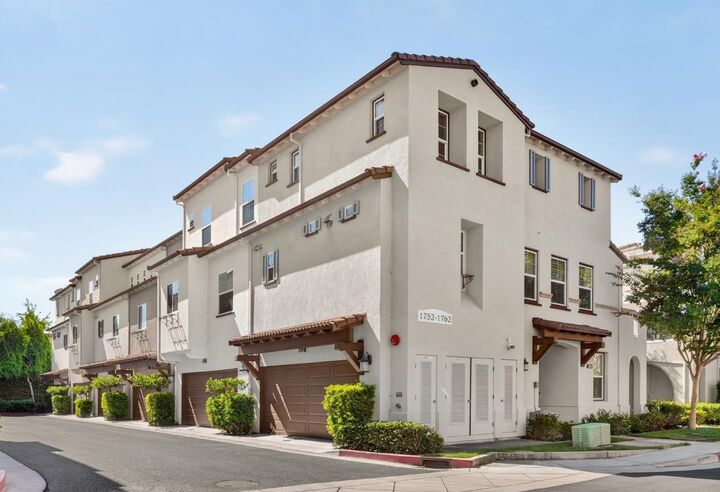 Property Photo:  1762 Hillebrant Place  CA 95050 