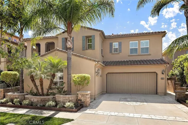 Property Photo: 24 Antique Rose CA 92620