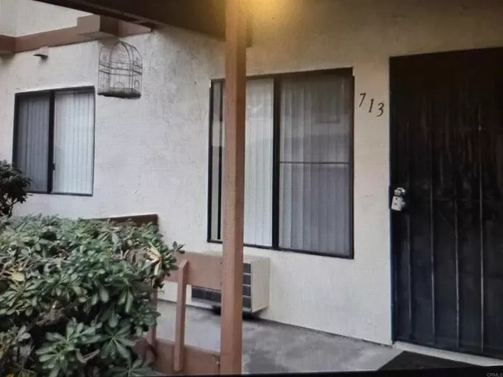 Property Photo:  6362 Rancho Mission Road 713  CA 92108 