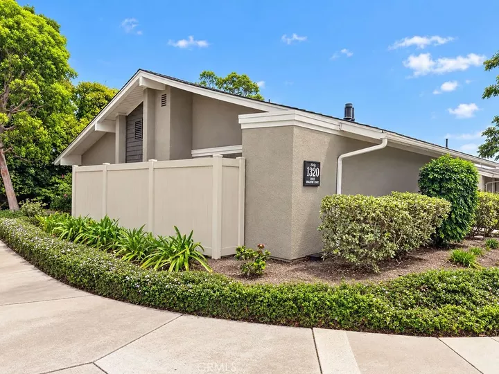 Property Photo: 8932 Biscayne Court 1320A CA 92646